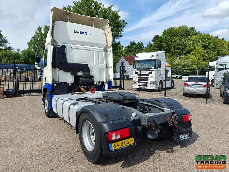 DAF CF 450 FT 4x2 Spacecab Euro6C - SMARTtachoV2 - 02/2026 APK - Влекач: снимка 4 DAF CF 450 FT 4x2 Spacecab Euro6C - SMARTtachoV2 - 02/2026 APK - Влекач: снимка 4