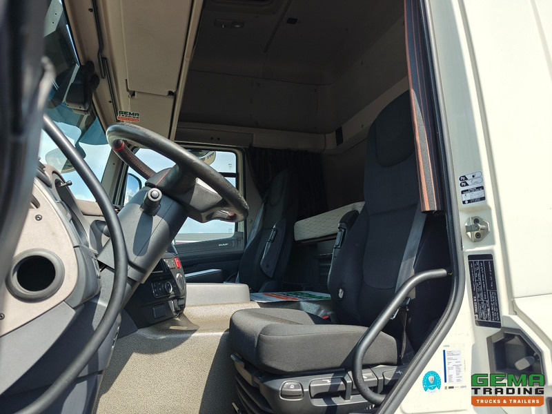 DAF CF 450 FT 4x2 Spacecab Euro6C - SMARTtachoV2 - 02/2026 APK - Влекач: снимка 5 DAF CF 450 FT 4x2 Spacecab Euro6C - SMARTtachoV2 - 02/2026 APK - Влекач: снимка 5