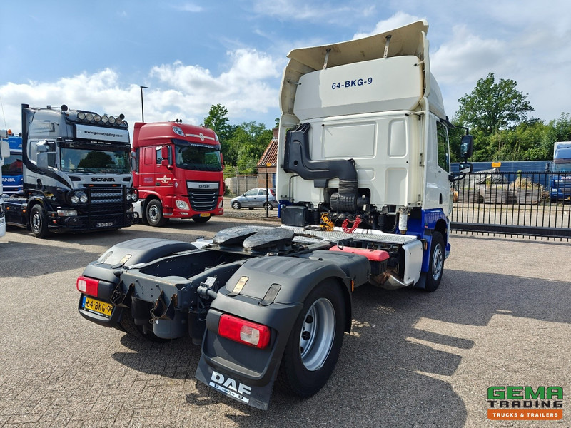 DAF CF 450 FT 4x2 Spacecab Euro6C - SMARTtachoV2 - 02/2026 APK - Влекач: снимка 3 DAF CF 450 FT 4x2 Spacecab Euro6C - SMARTtachoV2 - 02/2026 APK - Влекач: снимка 3
