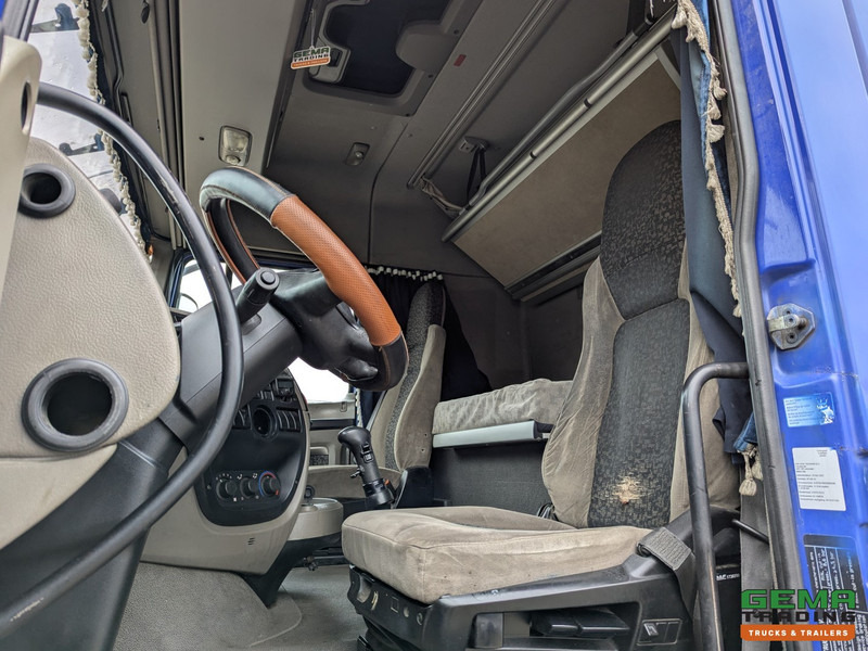 DAF FT XF105.410 4x2 Spacecab Euro5 - Handgeschakeld - NL truck - Влекач: снимка 5 DAF FT XF105.410 4x2 Spacecab Euro5 - Handgeschakeld - NL truck - Влекач: снимка 5