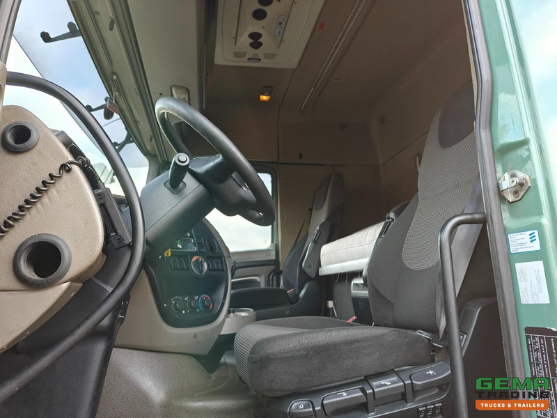 DAF FT XF105.460 4x2 Spacecab Euro5 - Mega - StandAirco - Gereedschapskist - SmartTachoV2 - 04/2026 APK - Влекач: снимка 5 DAF FT XF105.460 4x2 Spacecab Euro5 - Mega - StandAirco - Gereedschapskist - SmartTachoV2 - 04/2026 APK - Влекач: снимка 5