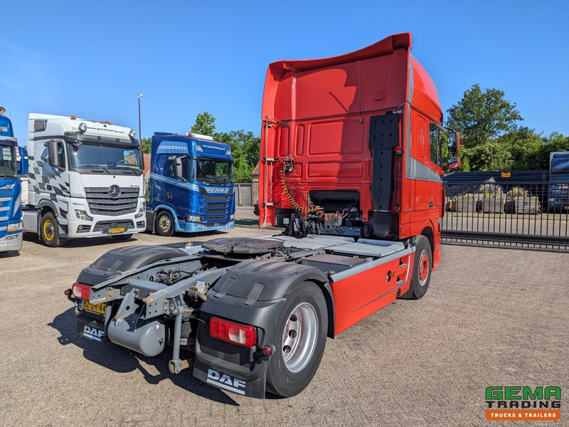 DAF FT XF105.460 4x2 Superspacecab Euro5 - Standairco - Groot brandstoffilter - 07/2025 APK - Влекач: снимка 3 DAF FT XF105.460 4x2 Superspacecab Euro5 - Standairco - Groot brandstoffilter - 07/2025 APK - Влекач: снимка 3