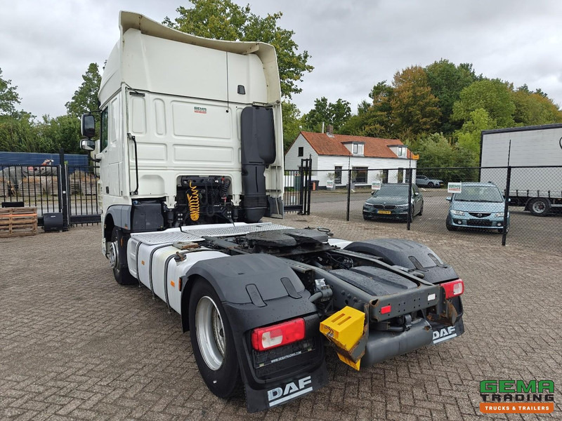 DAF FT XF460 4x2 SuperSpaceCab Euro6 - Handgeschakeld - Dubbele Tanks - 800.000km - Влекач: снимка 4 DAF FT XF460 4x2 SuperSpaceCab Euro6 - Handgeschakeld - Dubbele Tanks - 800.000km - Влекач: снимка 4