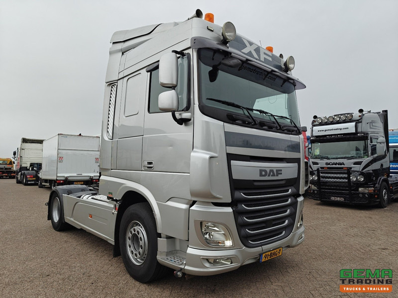 DAF XF 460 FT 4x2 SpaceCab Euro6A - WF/Kiep Hydrauliek - Schuifschotel - SMARTTacho V2 - 07/2026 APK - Влекач: снимка 2 DAF XF 460 FT 4x2 SpaceCab Euro6A - WF/Kiep Hydrauliek - Schuifschotel - SMARTTacho V2 - 07/2026 APK - Влекач: снимка 2