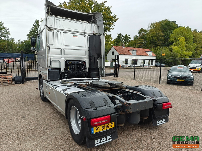 DAF XF 460 FT 4x2 SpaceCab Euro6A - WF/Kiep Hydrauliek - Schuifschotel - SMARTTacho V2 - 07/2026 APK - Влекач: снимка 4 DAF XF 460 FT 4x2 SpaceCab Euro6A - WF/Kiep Hydrauliek - Schuifschotel - SMARTTacho V2 - 07/2026 APK - Влекач: снимка 4
