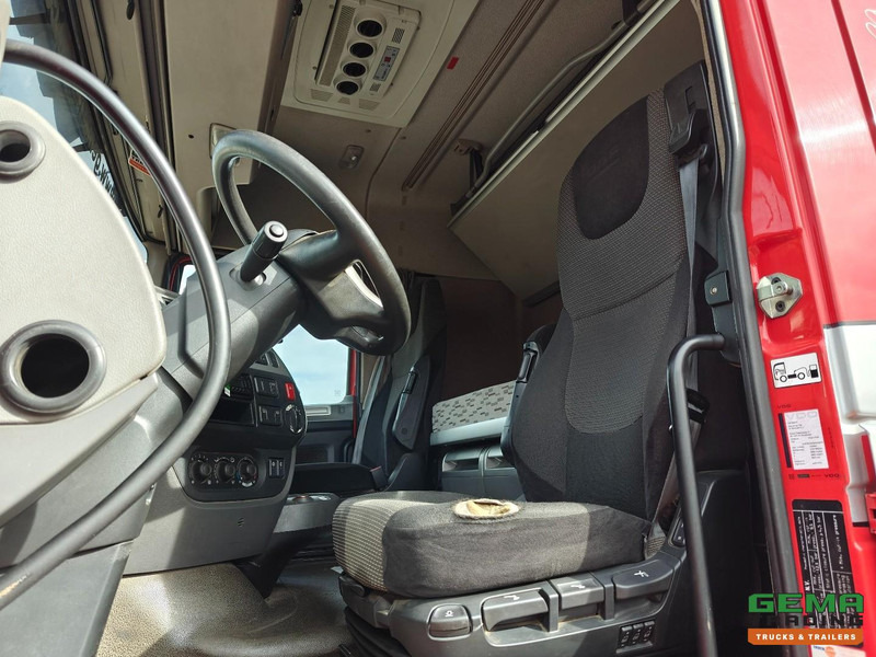 DAF XF 460 FT 4x2 Spacecab Euro6A - StandAirco - Navi - Gereedschapskist - 07/2026 APK - Влекач: снимка 5 DAF XF 460 FT 4x2 Spacecab Euro6A - StandAirco - Navi - Gereedschapskist - 07/2026 APK - Влекач: снимка 5