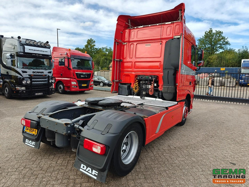 DAF XF 460 FT 4x2 Spacecab Euro6A - StandAirco - Navi - Gereedschapskist - 07/2026 APK - Влекач: снимка 3 DAF XF 460 FT 4x2 Spacecab Euro6A - StandAirco - Navi - Gereedschapskist - 07/2026 APK - Влекач: снимка 3
