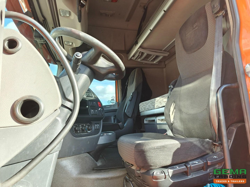 DAF XF 460 FT 4x2 Superspacecab Euro6 A - Standairco - SMARTTacho V2 - Влекач: снимка 5 DAF XF 460 FT 4x2 Superspacecab Euro6 A - Standairco - SMARTTacho V2 - Влекач: снимка 5