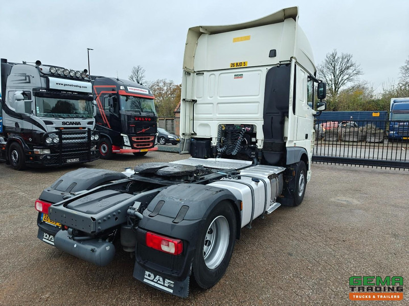 DAF XF 460 FT 4x2 Superspacecab Euro6C - Dubbele tanks - Влекач: снимка 3 DAF XF 460 FT 4x2 Superspacecab Euro6C - Dubbele tanks - Влекач: снимка 3