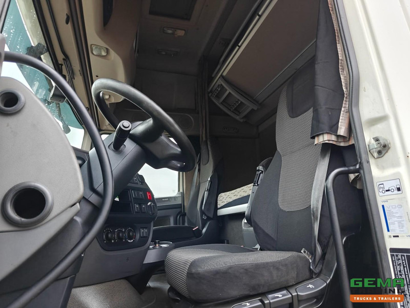 DAF XF 460 FT 4x2 Superspacecab Euro6C - Dubbele tanks - Влекач: снимка 5 DAF XF 460 FT 4x2 Superspacecab Euro6C - Dubbele tanks - Влекач: снимка 5