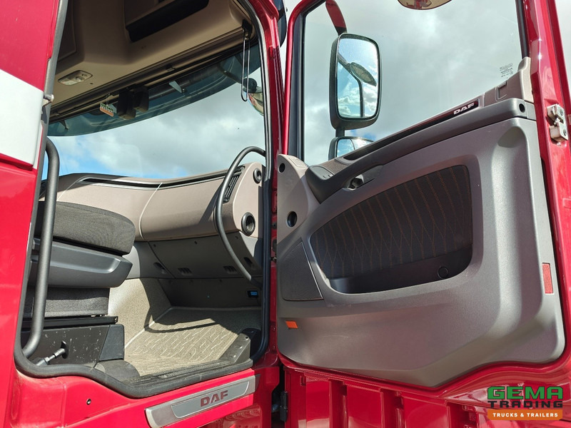 Влекач DAF XF 480 FT 4x2 Spacecab Euro6D - Dubbele Tanks - Groot Brandstoffilter - SMARTtachoV2 - 11/2025 APK: снимка 12