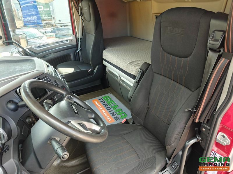 Влекач DAF XF 480 FT 4x2 Spacecab Euro6D - Dubbele Tanks - Groot Brandstoffilter - SMARTtachoV2 - 11/2025 APK: снимка 5