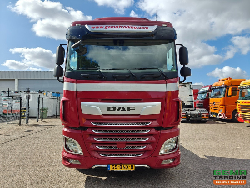 Влекач DAF XF 480 FT 4x2 Spacecab Euro6D - Dubbele Tanks - Groot Brandstoffilter - SMARTtachoV2 - 11/2025 APK: снимка 7