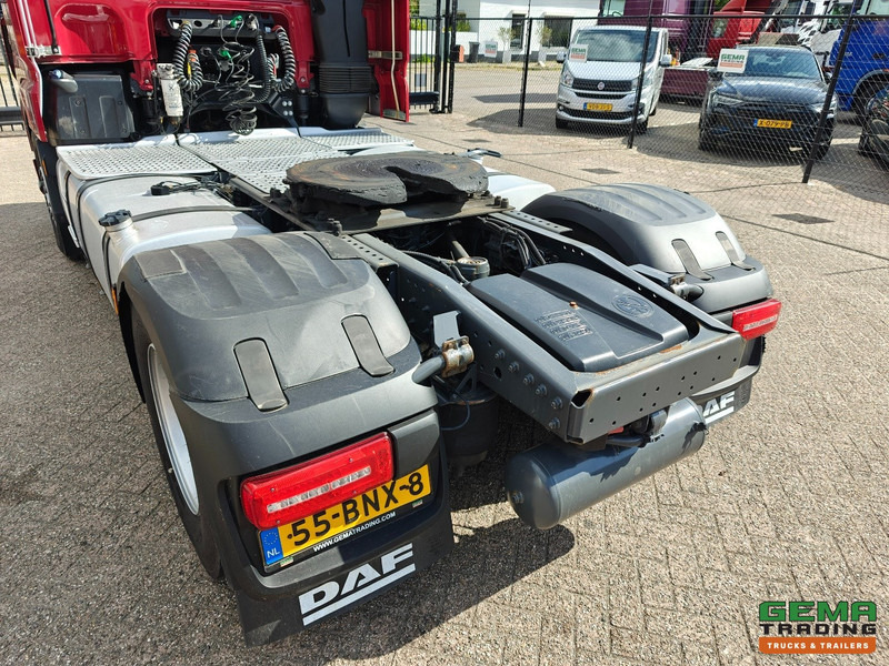 Влекач DAF XF 480 FT 4x2 Spacecab Euro6D - Dubbele Tanks - Groot Brandstoffilter - SMARTtachoV2 - 11/2025 APK: снимка 17