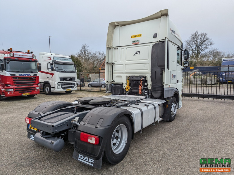 DAF XF 480 FT 4x2 Superspacecab Euro6 - PTO Prep - Dubbele Tanks - Climate Control - Влекач: снимка 3 DAF XF 480 FT 4x2 Superspacecab Euro6 - PTO Prep - Dubbele Tanks - Climate Control - Влекач: снимка 3