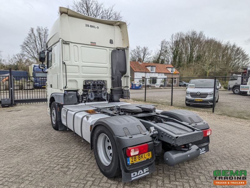 DAF XF 480 FT 4x2 Superspacecab Euro6 - PTO Prep - Dubbele Tanks - Climate Control - Влекач: снимка 4 DAF XF 480 FT 4x2 Superspacecab Euro6 - PTO Prep - Dubbele Tanks - Climate Control - Влекач: снимка 4