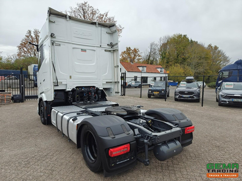 DAF XG+ 480 FT 4x2 Euro6E - MEGA/Lowdeck - Retarder - Dubbele tanks - MirrorCam - 260.000KM - Влекач: снимка 4 DAF XG+ 480 FT 4x2 Euro6E - MEGA/Lowdeck - Retarder - Dubbele tanks - MirrorCam - 260.000KM - Влекач: снимка 4