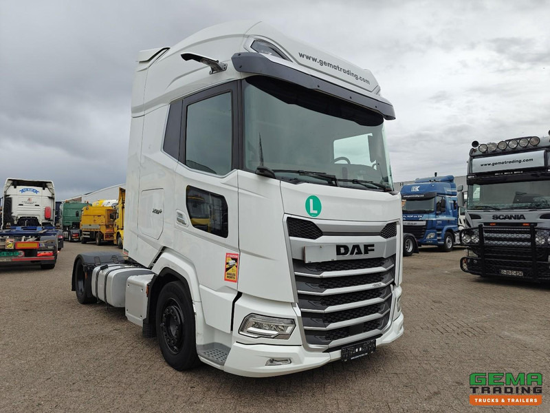 DAF XG+ 480 FT 4x2 Euro6E - MEGA/Lowdeck - Retarder - Dubbele tanks - MirrorCam - 260.000KM - Влекач: снимка 2 DAF XG+ 480 FT 4x2 Euro6E - MEGA/Lowdeck - Retarder - Dubbele tanks - MirrorCam - 260.000KM - Влекач: снимка 2