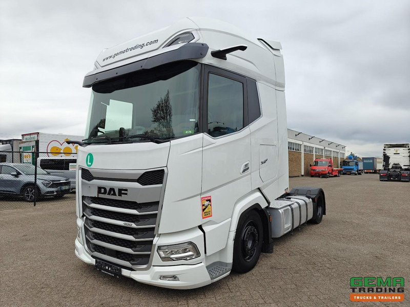 DAF XG+ 480 FT 4x2 Euro6E - MEGA/Lowdeck - Retarder - Dubbele tanks - MirrorCam - 260.000KM - Влекач: снимка 1 DAF XG+ 480 FT 4x2 Euro6E - MEGA/Lowdeck - Retarder - Dubbele tanks - MirrorCam - 260.000KM - Влекач: снимка 1