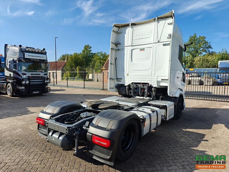 DAF XG+ 480 FT 4x2 Euro6E - MEGA/Lowdeck - Retarder - Dubbele tanks - MirrorCam - 270.000KM! - Влекач: снимка 3 DAF XG+ 480 FT 4x2 Euro6E - MEGA/Lowdeck - Retarder - Dubbele tanks - MirrorCam - 270.000KM! - Влекач: снимка 3