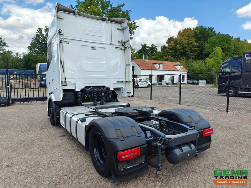 DAF XG+ 480 FT 4x2 Euro6E - MEGA/Lowdeck - Retarder - Dubbele tanks - MirrorCam - 3 DVS StarRating - Влекач: снимка 4 DAF XG+ 480 FT 4x2 Euro6E - MEGA/Lowdeck - Retarder - Dubbele tanks - MirrorCam - 3 DVS StarRating - Влекач: снимка 4