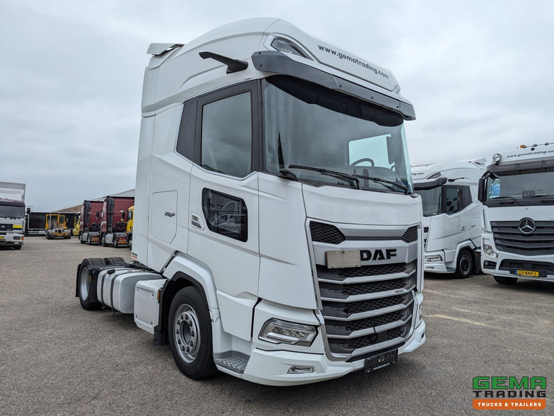 DAF XG+ 4x2 Euro6E - MEGA/Lowdeck - Retarder - Dubbele tanks - MirrorCam - 3 DVS StarRating - Влекач: снимка 2 DAF XG+ 4x2 Euro6E - MEGA/Lowdeck - Retarder - Dubbele tanks - MirrorCam - 3 DVS StarRating - Влекач: снимка 2