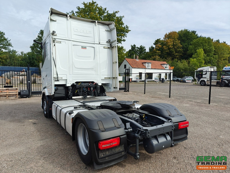 DAF XG+ 4x2 Euro6E - MEGA/Lowdeck - Retarder - Dubbele tanks - MirrorCam - 306.000KM! - Влекач: снимка 4 DAF XG+ 4x2 Euro6E - MEGA/Lowdeck - Retarder - Dubbele tanks - MirrorCam - 306.000KM! - Влекач: снимка 4