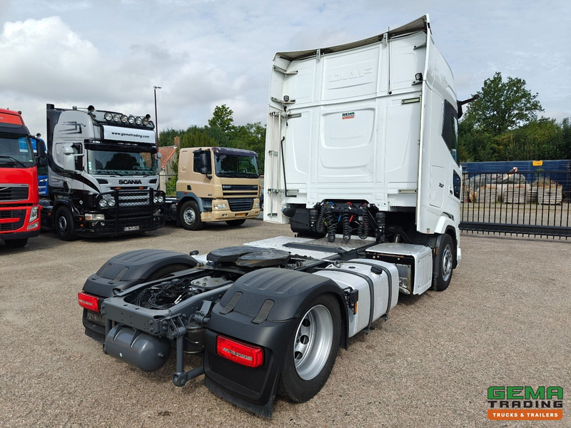 DAF XG+ 4x2 Euro6E - MEGA/Lowdeck - Retarder - Dubbele tanks - MirrorCam - 306.000KM! - Влекач: снимка 3 DAF XG+ 4x2 Euro6E - MEGA/Lowdeck - Retarder - Dubbele tanks - MirrorCam - 306.000KM! - Влекач: снимка 3