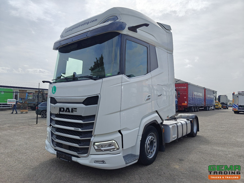 DAF XG+ 4x2 Euro6E - MEGA/Lowdeck - Retarder - Dubbele tanks - MirrorCam - 306.000KM! - Влекач: снимка 1 DAF XG+ 4x2 Euro6E - MEGA/Lowdeck - Retarder - Dubbele tanks - MirrorCam - 306.000KM! - Влекач: снимка 1