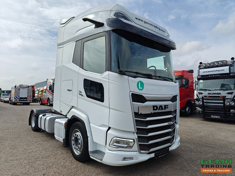 DAF XG+ 4x2 Euro6E - MEGA/Lowdeck - Retarder - Dubbele tanks - MirrorCam - 306.000KM! - Влекач: снимка 2 DAF XG+ 4x2 Euro6E - MEGA/Lowdeck - Retarder - Dubbele tanks - MirrorCam - 306.000KM! - Влекач: снимка 2