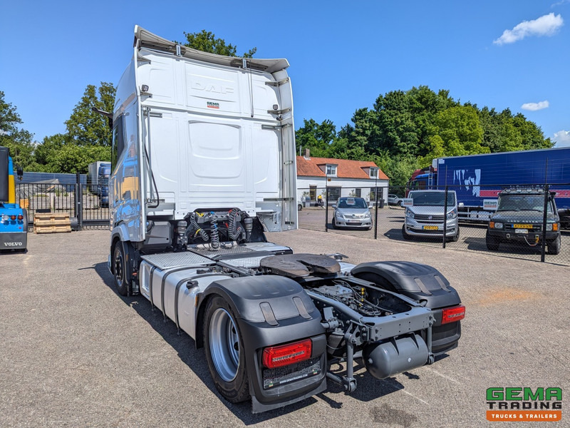 DAF XG+ 4x2 Euro6E - MEGA/Lowdeck - Retarder - MirrorCam - 3 DVS StarRating - 8 stuks op Voorraad! - Влекач: снимка 4 DAF XG+ 4x2 Euro6E - MEGA/Lowdeck - Retarder - MirrorCam - 3 DVS StarRating - 8 stuks op Voorraad! - Влекач: снимка 4