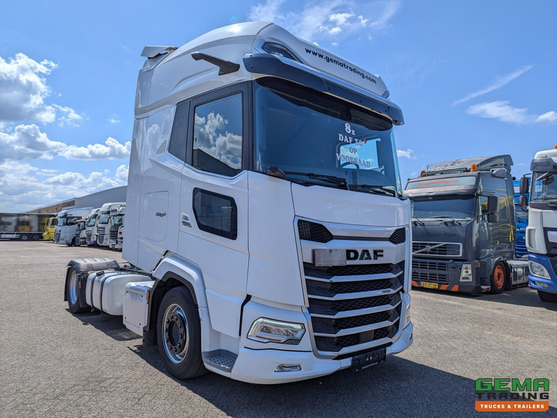 DAF XG+ 4x2 Euro6E - MEGA/Lowdeck - Retarder - MirrorCam - 3 DVS StarRating - 8 stuks op Voorraad! - Влекач: снимка 2 DAF XG+ 4x2 Euro6E - MEGA/Lowdeck - Retarder - MirrorCam - 3 DVS StarRating - 8 stuks op Voorraad! - Влекач: снимка 2