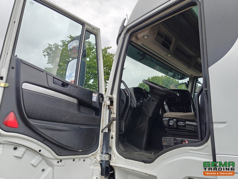 Влекач Iveco Stralis 420 Hi-Way 4x2 Euro6A - Dubbele tanks - NL truck - 09/2025 APK: снимка 11