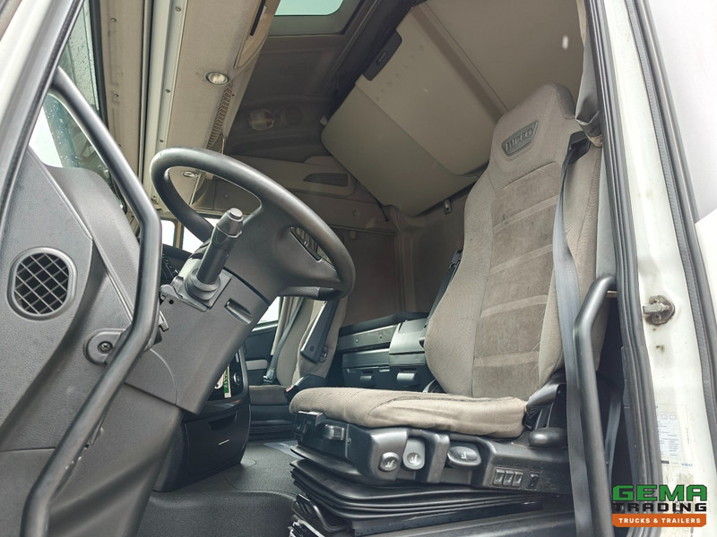 Влекач Iveco Stralis 420 Hi-Way 4x2 Euro6A - Dubbele tanks - NL truck - 09/2025 APK: снимка 5