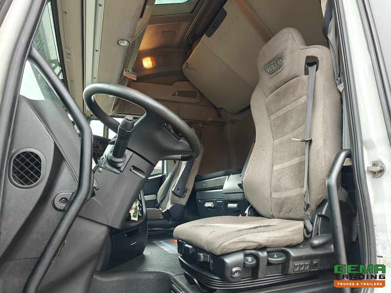 Iveco Stralis 420 Hi-Way 4x2 Euro6A - Dubbele tanks - NL truck - Влекач: снимка 5 Iveco Stralis 420 Hi-Way 4x2 Euro6A - Dubbele tanks - NL truck - Влекач: снимка 5