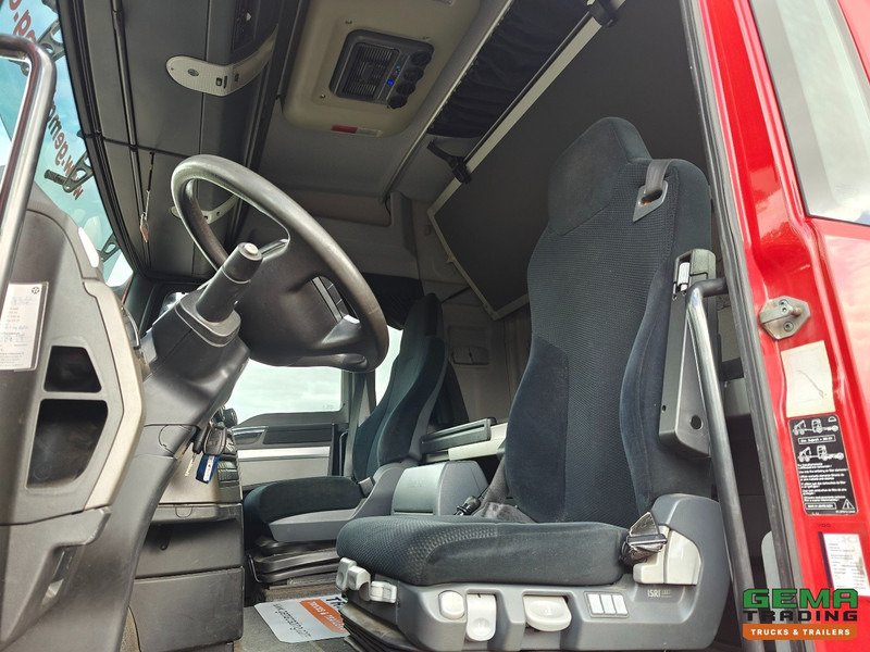 MAN TGX 18.440 4x2 XLX Euro6B - StandAirco - Dubbele Tanks - 461.000km - 07/2026 APK - Влекач: снимка 5 MAN TGX 18.440 4x2 XLX Euro6B - StandAirco - Dubbele Tanks - 461.000km - 07/2026 APK - Влекач: снимка 5