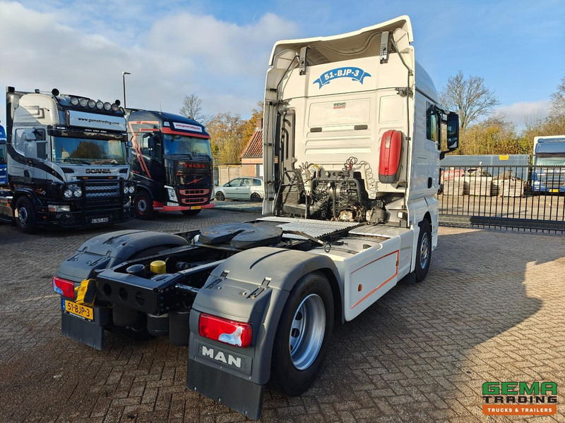 MAN TGX 18.460 4x2 XLX Euro6C - Dubbele Tanks - SmartTacho V2 - 07/2026 APK - Влекач: снимка 3 MAN TGX 18.460 4x2 XLX Euro6C - Dubbele Tanks - SmartTacho V2 - 07/2026 APK - Влекач: снимка 3