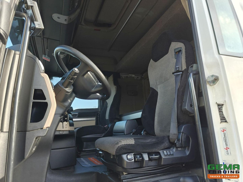 MAN TGX 18.460 4x2 XLX Euro6C - Dubbele Tanks - SmartTacho V2 - 07/2026 APK - Влекач: снимка 5 MAN TGX 18.460 4x2 XLX Euro6C - Dubbele Tanks - SmartTacho V2 - 07/2026 APK - Влекач: снимка 5