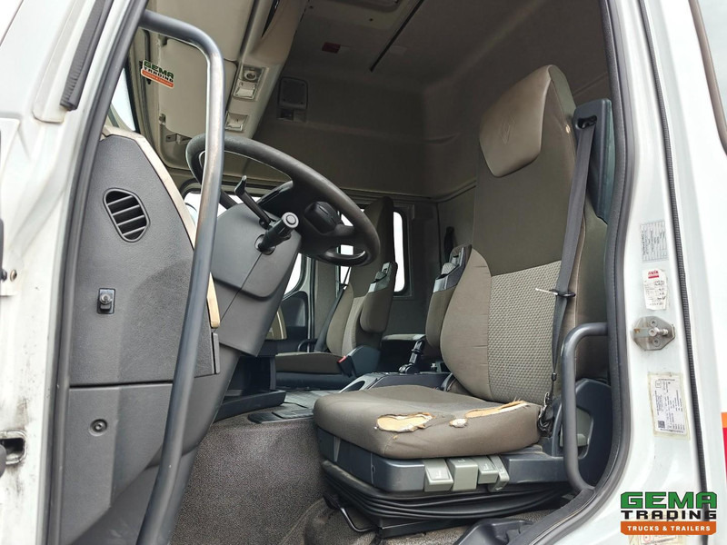 Renault Premium 430 4x2 Dagcab Euro5 - 216.000KM - 4 Zitplaatsen - Rij school - Reserve Wiel - Влекач: снимка 5 Renault Premium 430 4x2 Dagcab Euro5 - 216.000KM - 4 Zitplaatsen - Rij school - Reserve Wiel - Влекач: снимка 5