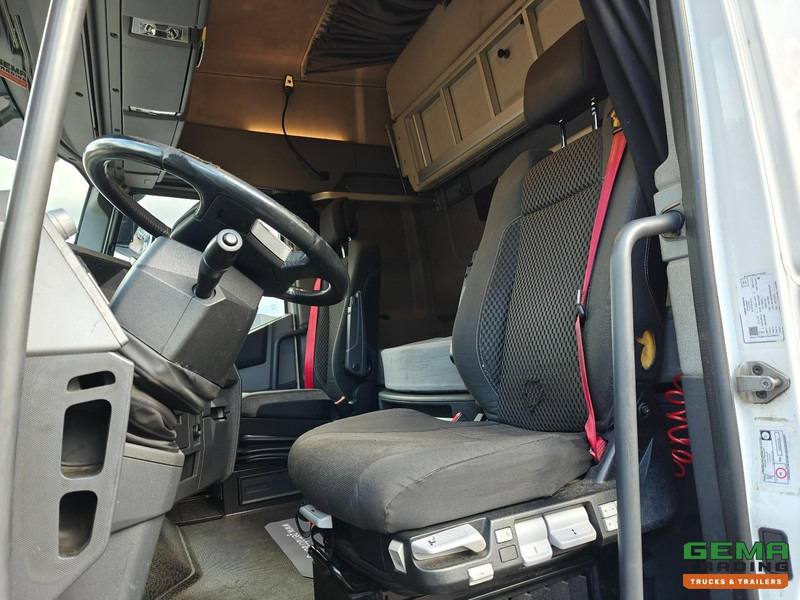 Renault T 440 HIGH 4x2 Comfort Euro6B - 13L - Dubbele Tanks - Влекач: снимка 5 Renault T 440 HIGH 4x2 Comfort Euro6B - 13L - Dubbele Tanks - Влекач: снимка 5