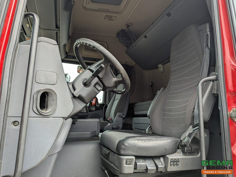 Scania G440 4x2 Highline Euro6 - Retarder - Navi - Reservewiel - Влекач: снимка 5 Scania G440 4x2 Highline Euro6 - Retarder - Navi - Reservewiel - Влекач: снимка 5