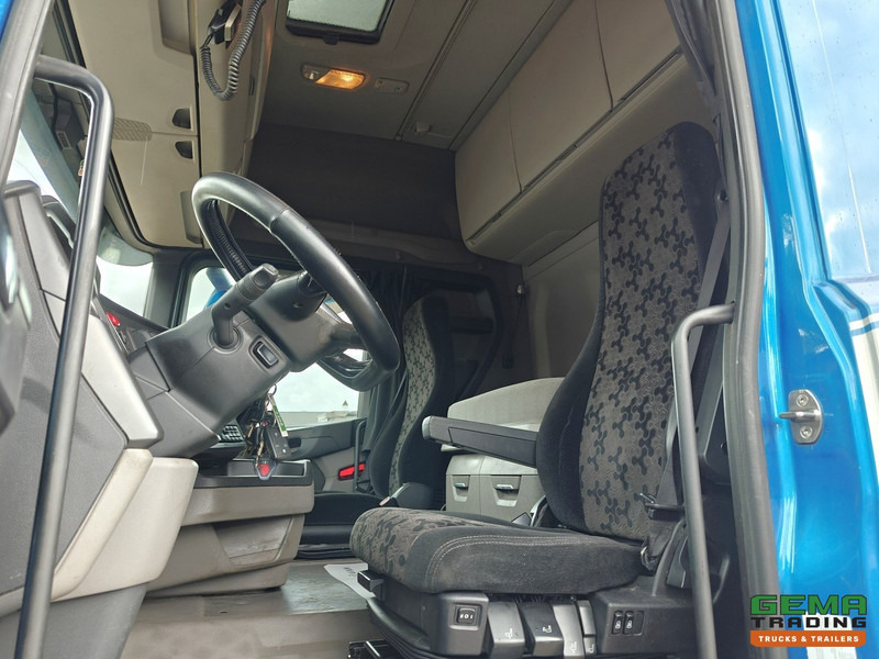 Scania R450 6x2/4 Highline Euro6C - 66T - Hydrauliek - Vollucht - SMARTTacho V2 - 06/2026 APK - Влекач: снимка 5 Scania R450 6x2/4 Highline Euro6C - 66T - Hydrauliek - Vollucht - SMARTTacho V2 - 06/2026 APK - Влекач: снимка 5