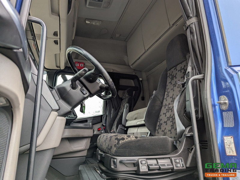 Scania S500 6x2/4 Highline Euro6C - Retarder - Standairco - Dubbele Tanks - Alcoa - Влекач: снимка 5 Scania S500 6x2/4 Highline Euro6C - Retarder - Standairco - Dubbele Tanks - Alcoa - Влекач: снимка 5