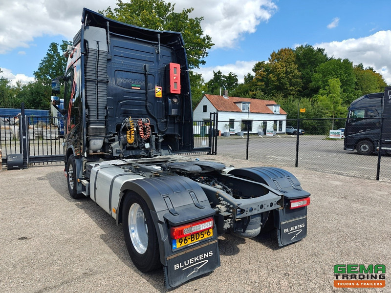 Volvo FH460 4x2 Globetrotter Euro6 - Dubbele Tanks - Standairco - SMARTTachoV2 - 04/2026 APK - Влекач: снимка 4 Volvo FH460 4x2 Globetrotter Euro6 - Dubbele Tanks - Standairco - SMARTTachoV2 - 04/2026 APK - Влекач: снимка 4