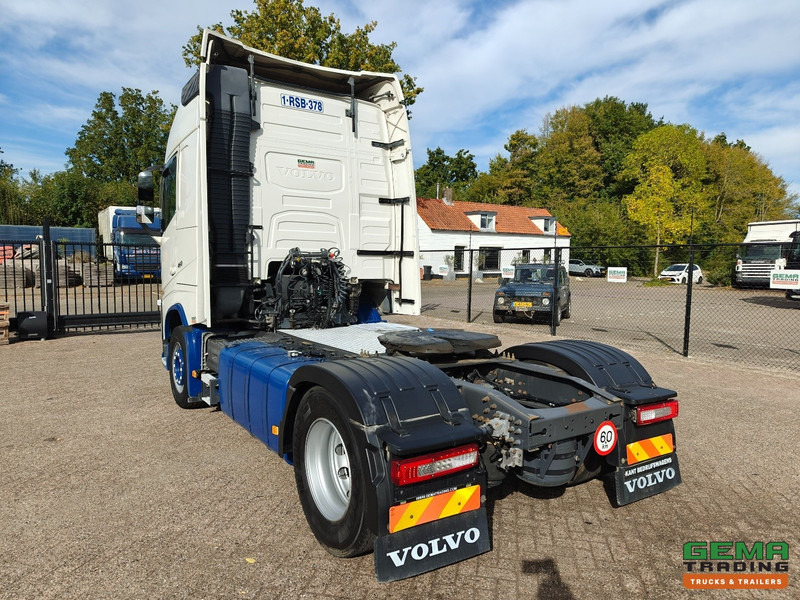 Volvo FH460 4x2 Globetrotter Euro6 - KiepHydrauliek - 374.000km! - 02/2026 APK - Влекач: снимка 4 Volvo FH460 4x2 Globetrotter Euro6 - KiepHydrauliek - 374.000km! - 02/2026 APK - Влекач: снимка 4