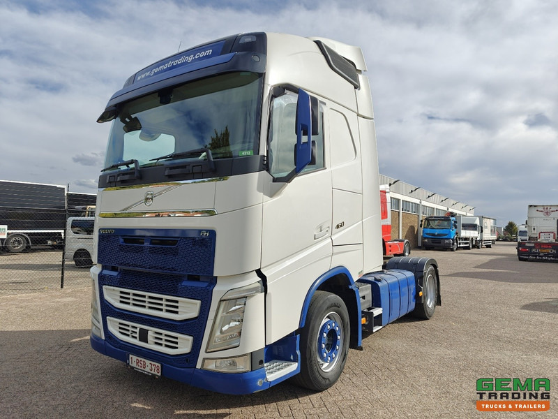 Volvo FH460 4x2 Globetrotter Euro6 - KiepHydrauliek - 374.000km! - 02/2026 APK - Влекач: снимка 1 Volvo FH460 4x2 Globetrotter Euro6 - KiepHydrauliek - 374.000km! - 02/2026 APK - Влекач: снимка 1