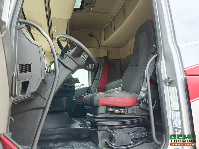 Volvo FH460 4x2 Globetrotter Euro6 - KiepHydrauliek - Dubbele Tanks - 12/2025 APK - Влекач: снимка 5 Volvo FH460 4x2 Globetrotter Euro6 - KiepHydrauliek - Dubbele Tanks - 12/2025 APK - Влекач: снимка 5