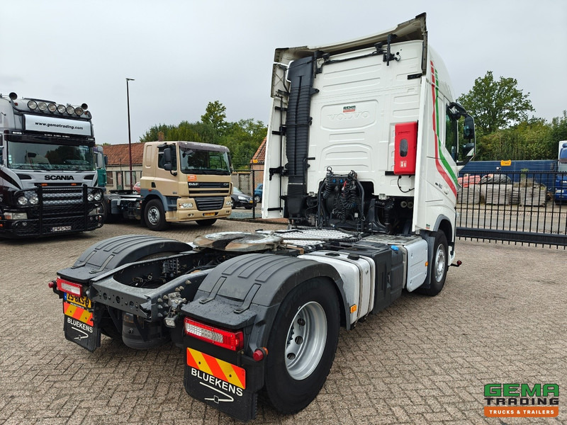 Volvo FH460 4x2 Globetrotter Euro6C - Hydrauliek - WeegSysteem - Navi - SMARTtachoV2 - 04/2026 APK - Влекач: снимка 3 Volvo FH460 4x2 Globetrotter Euro6C - Hydrauliek - WeegSysteem - Navi - SMARTtachoV2 - 04/2026 APK - Влекач: снимка 3