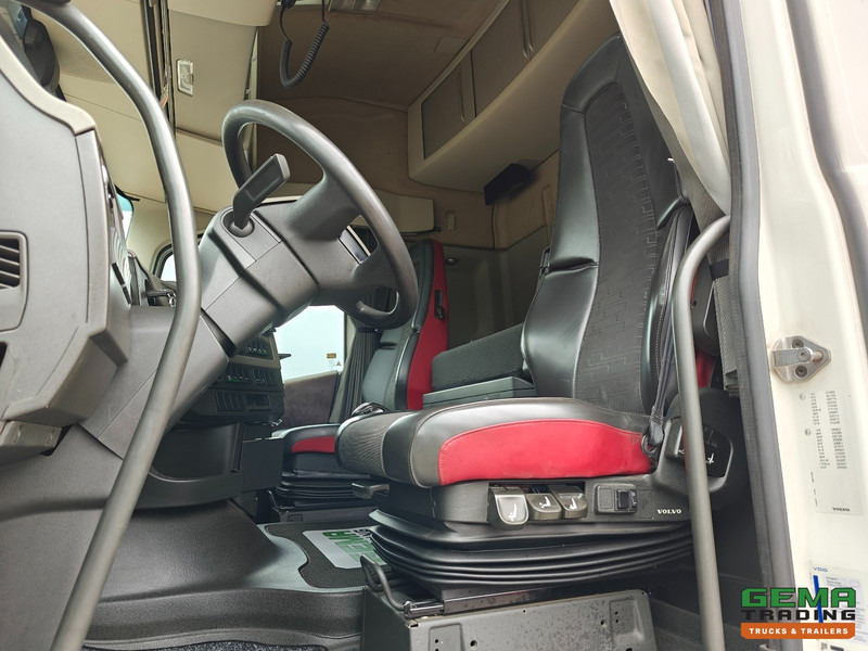 Volvo FH460 4x2 Globetrotter Euro6C - Hydrauliek - WeegSysteem - Navi - SMARTtachoV2 - 04/2026 APK - Влекач: снимка 5 Volvo FH460 4x2 Globetrotter Euro6C - Hydrauliek - WeegSysteem - Navi - SMARTtachoV2 - 04/2026 APK - Влекач: снимка 5