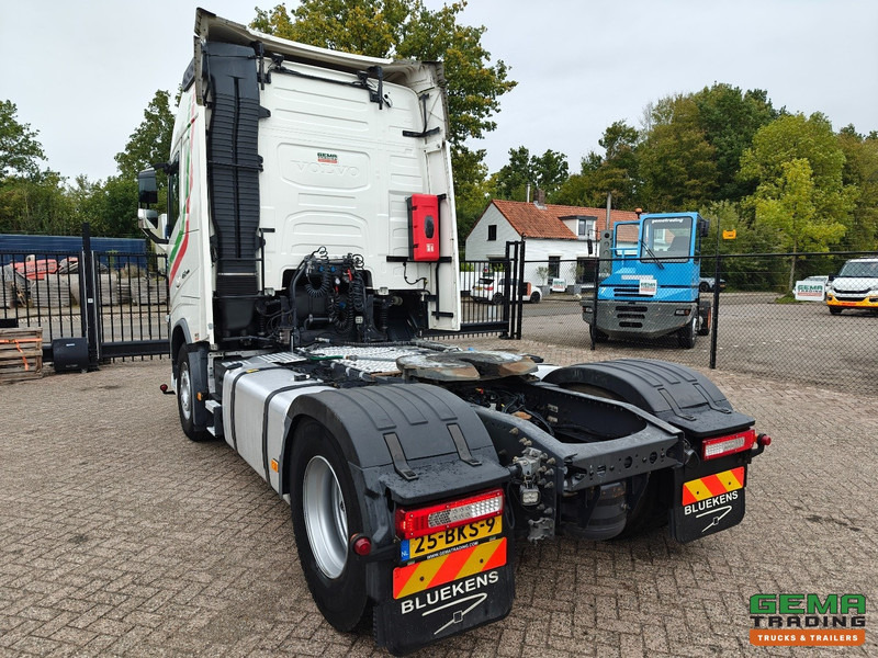 Volvo FH460 4x2 Globetrotter Euro6C - Hydrauliek - WeegSysteem - Navi - SMARTtachoV2 - 04/2026 APK - Влекач: снимка 4 Volvo FH460 4x2 Globetrotter Euro6C - Hydrauliek - WeegSysteem - Navi - SMARTtachoV2 - 04/2026 APK - Влекач: снимка 4